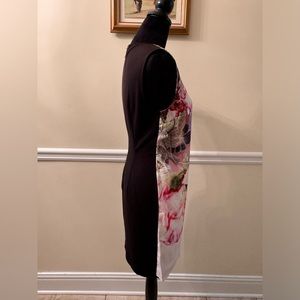BEAUTIFUL floral Ted baker dress size 6